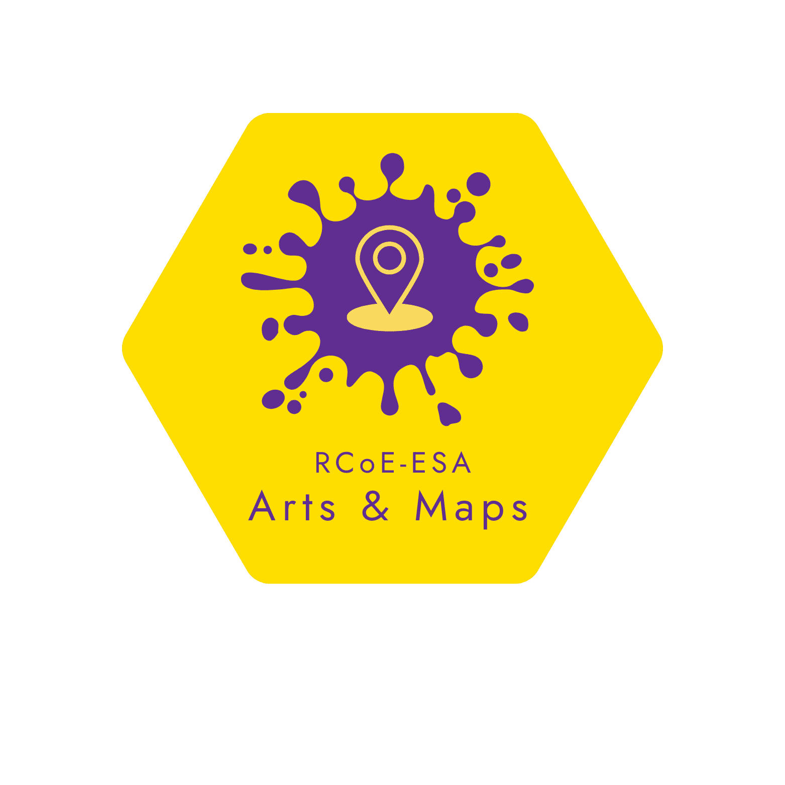 Arts & Maps