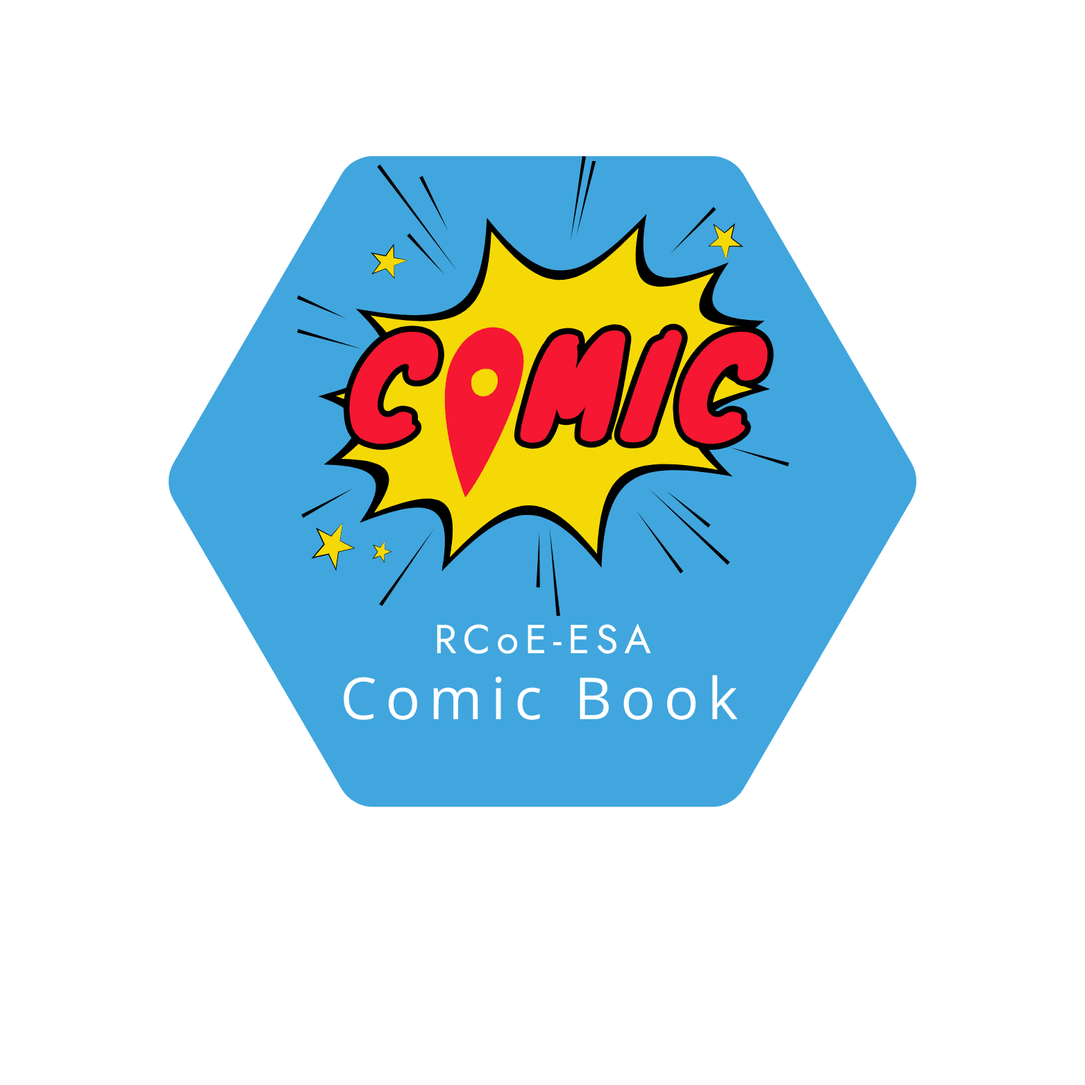 Comic Book
