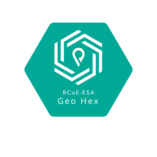 Geo Hex