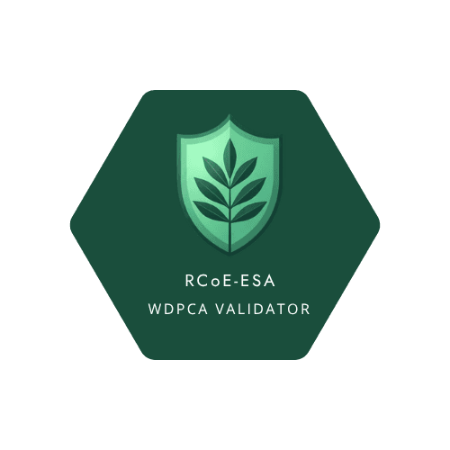 WDPCA Validator