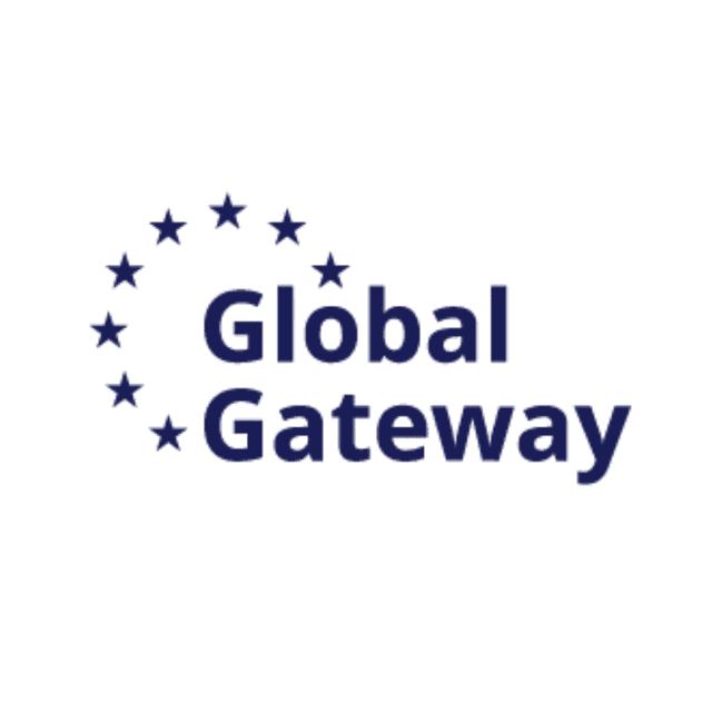 Global Gateway