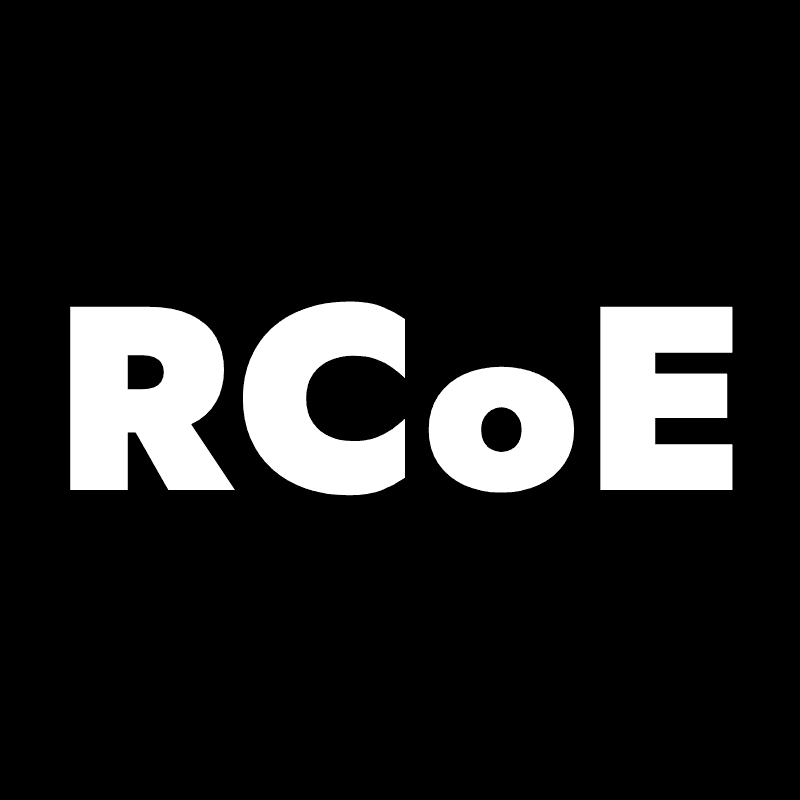 RCoE logo